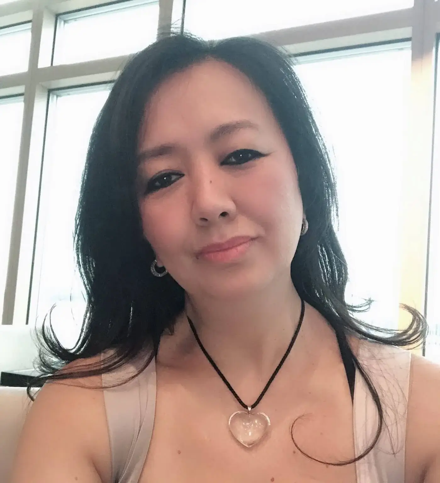Cecilia Lai